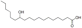 12-Hydroxystearic acid Structure,36377-33-0Structure