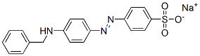 Benzyl orange Structure,36402-77-4Structure