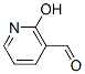 2-Hydroxynicotinaldehyde Structure,36404-89-4Structure