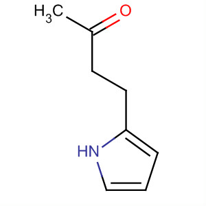 2-Butanone,4-(1h-pyrrol-2-yl)-(9ci) Structure,364064-30-2Structure