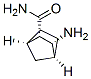 Bicyclo[2.2.1]heptane-2-carboxamide,3-amino-,(1r,2s,3r,4s)-(9ci) Structure,364078-15-9Structure