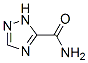 1,2,4-Triazole-3-carboxamide Structure,3641-08-5Structure