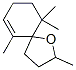 Theaspirane Structure,36431-72-8Structure