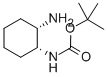 Tert-butyl ((1r,2s)-2-aminocyclohexyl)carbamate Structure,364385-54-6Structure