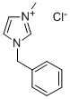 1-Benzyl-3-methylimidazolium chloride Structure,36443-80-8Structure