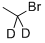 Bromoethane-1,1-d2 Structure,3652-84-4Structure