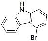 4-Bromo-9h-carbazole Structure,3652-89-9Structure