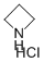 Azetidine hydrochloride Structure,36520-39-5Structure