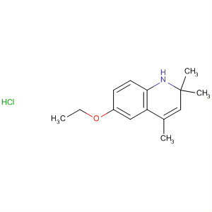 Ethoxyquin hcl Structure,3659-01-6Structure