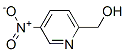 3-Nitro-6-pyridinemethanol Structure,36625-57-7Structure