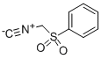 Phenylsulfonylmethyl isocyanide Structure,36635-63-9Structure