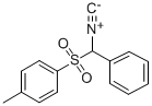 (1-Phenyl-1-tosyl)methyl isocyanide Structure,36635-66-2Structure