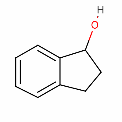 Indanol Structure,36643-74-0Structure