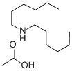 Dihexylammonium Acetate Structure,366793-17-1Structure