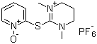 Hptdp Structure,366821-62-7Structure