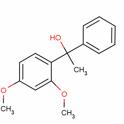 Fenocinol Structure,3671-05-4Structure