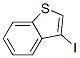 3-Iodo-benzo[b]thiohene Structure,36748-88-6Structure