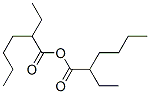 2-Ethylhexanoic anhydride Structure,36765-89-6Structure