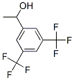 1-[3,5-bIs(trifluoromethyl)phenyl]ethan-1-ol Structure,368-63-8Structure