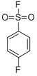 4-Fluorobenzenesulfonyl fluoride Structure,368-85-4Structure