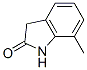 7-Methyl-2-oxindole Structure,3680-28-2Structure