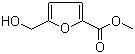 Methyl 5-(hydroxymethyl)-2-furoate Structure,36802-01-4Structure