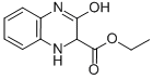 Ethyl 3-hydroxy-1,2-dihydroquinoxaline-2-carboxylate Structure,36818-08-3Structure