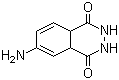 4-Aminophthalhydrazide Structure,3682-14-2Structure