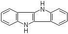 5,10-Dihydroindolo[3,2-b]indole Structure,3682-85-7Structure