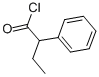 2-Phenylbutyryl chloride Structure,36854-57-6Structure