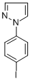 1-(4-Iodophenyl)-1h-pyrazole Structure,368869-86-7Structure