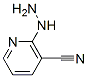 2-Hydrazino-nicotinonitrile Structure,368869-92-5Structure