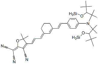 CLD-1 Structure,368874-13-9Structure