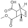 Monomethyl 5-norbornene-2,3-dicarboxylate Structure,36897-94-6Structure