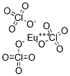 Europium(Ⅲ)perchlorate Structure,36907-40-1Structure