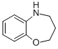 1,3,4,5-Tetrahydro-5-oxa-benzo[b]azepine Structure,3693-06-9Structure