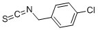 4-Chlorobenzylisothiocyanate Structure,3694-45-9Structure