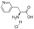 3-(3-Pyridyl)-L-alanine.HCl Structure,369403-60-1Structure