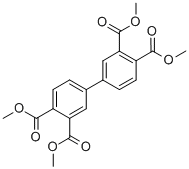 3,3,4,4-Biphenyltetracarboxylicacid Structure,36978-37-7Structure