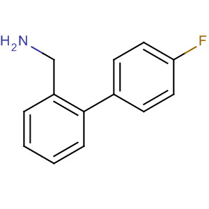 N-benzyl-4-fluoroaniline Structure,370-77-4Structure