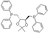 (+)-Diop Structure,37002-48-5Structure