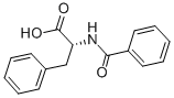 Bz-d-phe-oh Structure,37002-52-1Structure