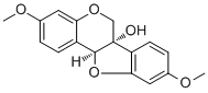 (-)-Variabilin Structure,370102-93-5Structure