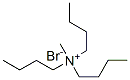 Tributylmethylammonium bromide Structure,37026-88-3Structure