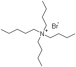 Amyltributylammonium bromi de Structure,37026-92-9Structure