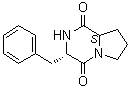 Cyclo(phe-pro) Structure,3705-26-8Structure