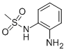 N-(2-aminophenyl)methanesulfonamide Structure,37073-18-0Structure