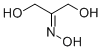 1,3-Dihydroxyacetone oxime Structure,37110-18-2Structure