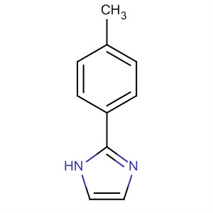 2-(4-Methylphenyl)-1h-imidazole Structure,37122-50-2Structure