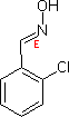 2-Chlorobenzaldehyde oxime Structure,3717-28-0Structure